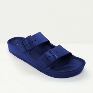 Bernard - 7, Navy Blue