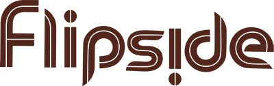 Flipside Header Logo