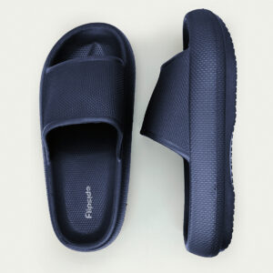 Yassi - 40 - 41, Navy Blue