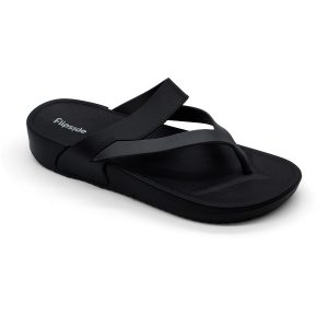 Beatrice - Black, 37