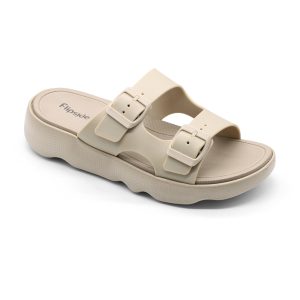 Angelica - Beige, 37