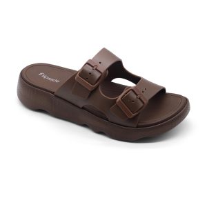 Angelica - Brown, 40