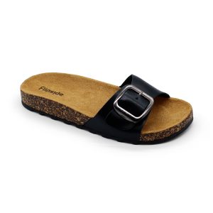 Bria One-Strap - 38, Black