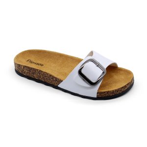 Bria One-Strap - 37, White