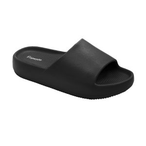 Kim - Black, 44 - 45