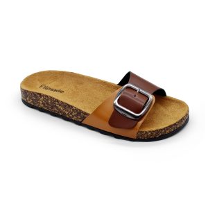 Kylie One-Strap - 37, Brown