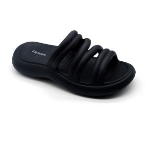 Tori - Navy Blue, 40 - 41