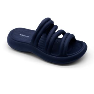 Tori - Navy Blue, 35 - 36